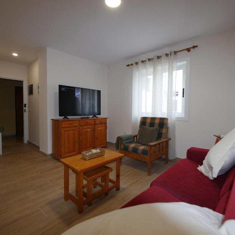Petite Maison, La Laguna - Apartamento de 1 dormitorio - 27