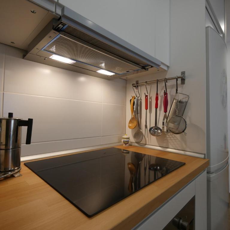 Petite Maison, La Laguna - Apartamento de 1 dormitorio - 24