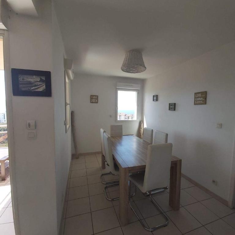 Zen home - Appartement 1 Chambre - 4