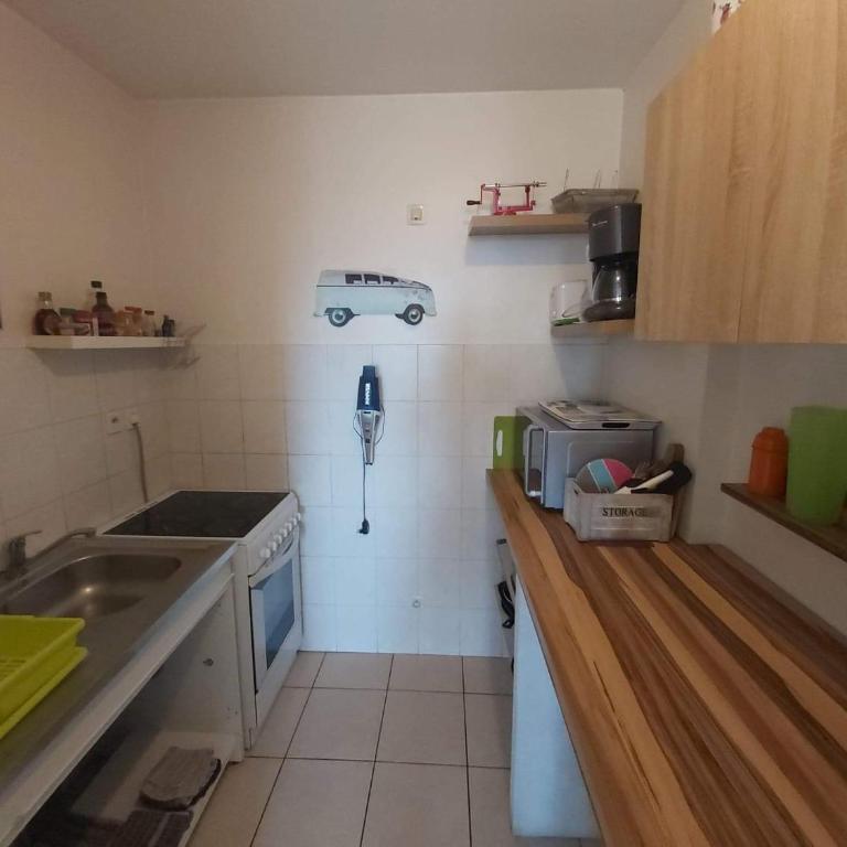 Zen home - Appartement 1 Chambre - 5