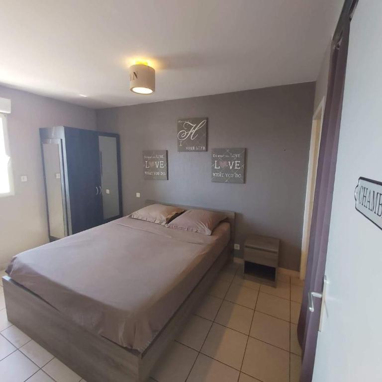 Zen home - Appartement 1 Chambre - 6