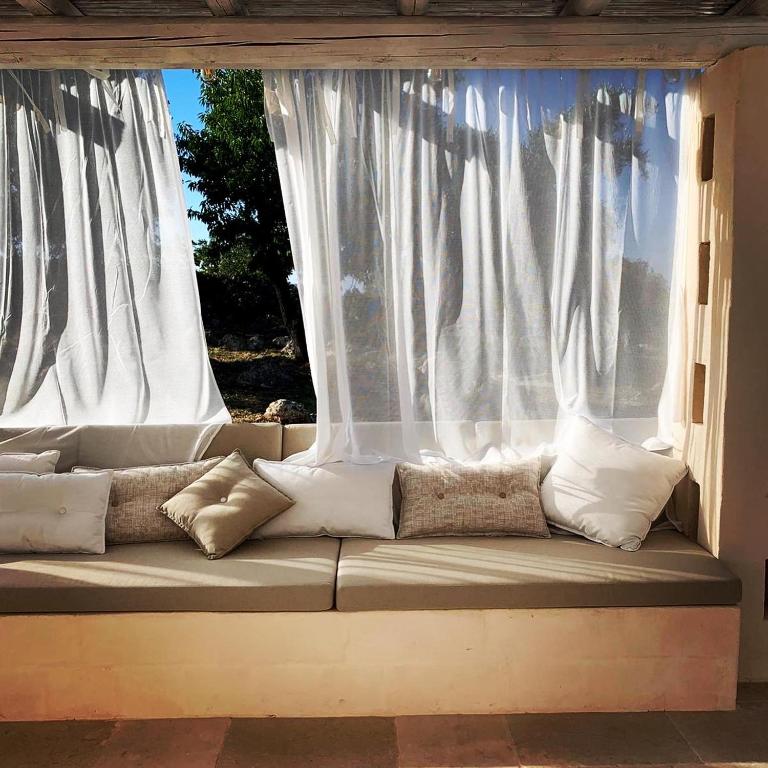 Tenuta Trullo Padronale-Private Pool Exclusive Villa Ostuni - Villa Superior - 53