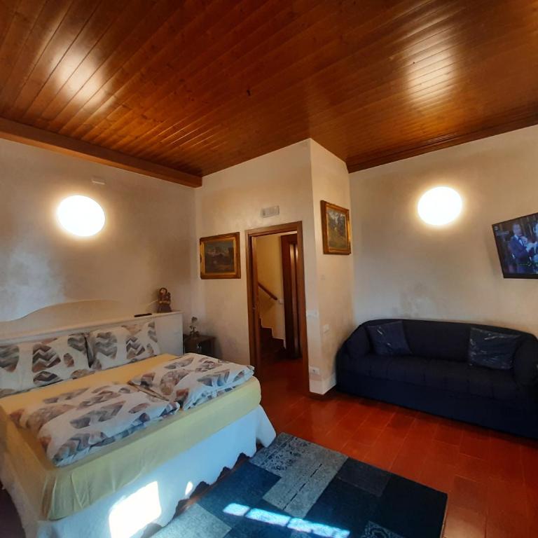 Suitecastlelakeview 0 - Casa con 1 Camera da Letto - 20