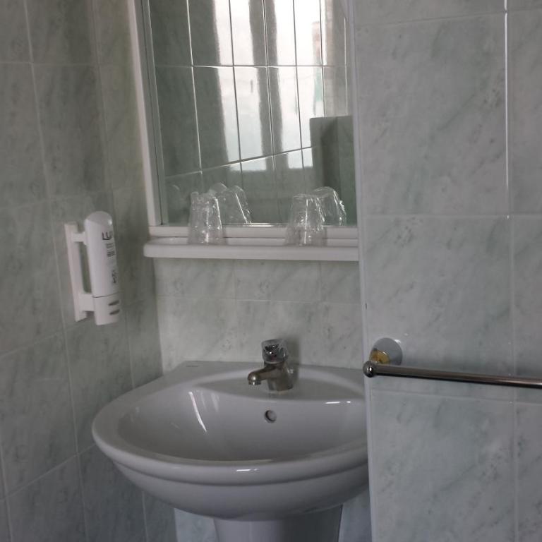 PET FRIENDLY HOTEL MIRABEAU - Camera Matrimoniale con Vista Lago - 7