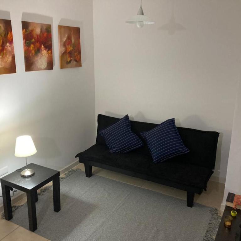 BONITO DEPARTAMENTO A METROS DE AVENIDA DEL MAR - Apartamento de 2 dormitorios - 3