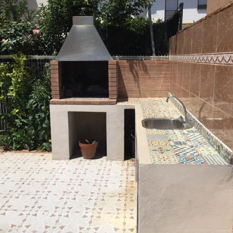 Torredembarra House - Casa de 3 dormitorios - 10