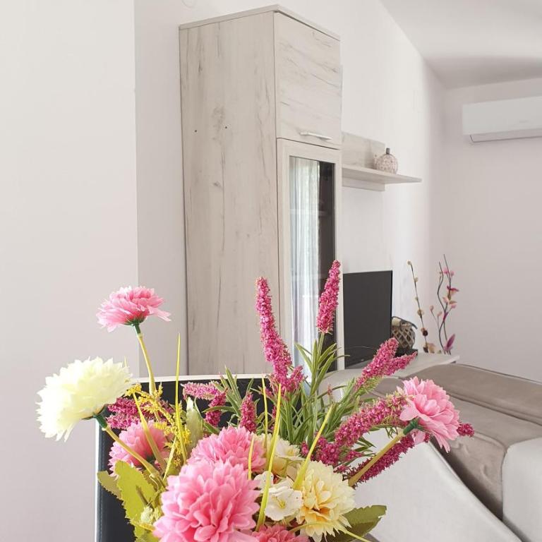 Apartment Jelena Sutvara - Apartment - 23