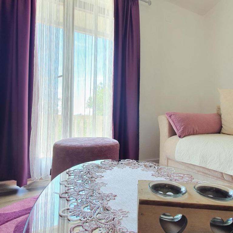 Apartment Jelena Sutvara - Apartment - 20