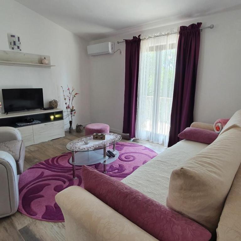 Apartment Jelena Sutvara - Apartment - 15