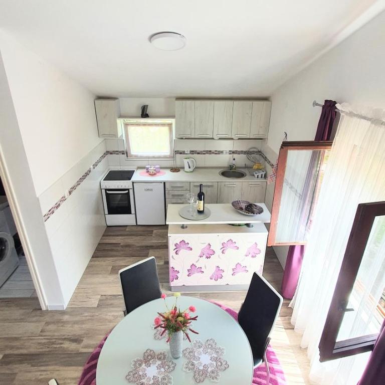 Apartment Jelena Sutvara - Apartment - 3