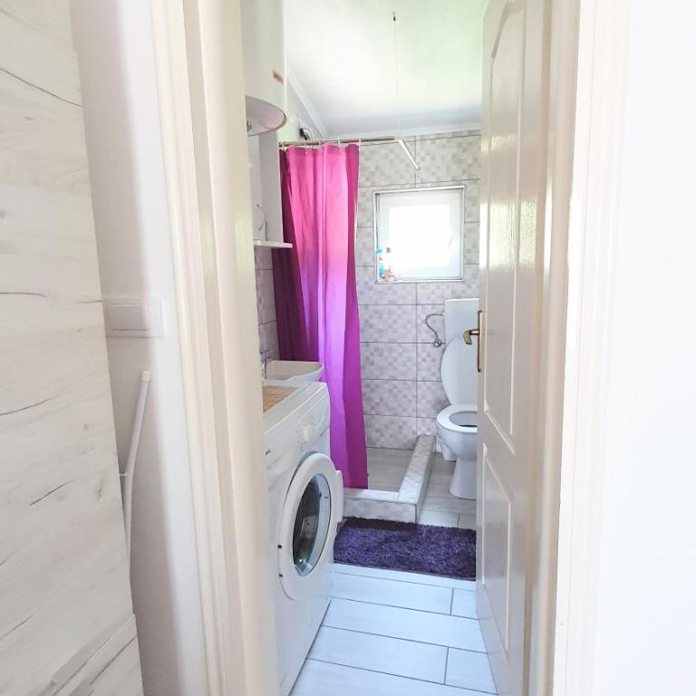 Apartment Jelena Sutvara - Apartment - 24