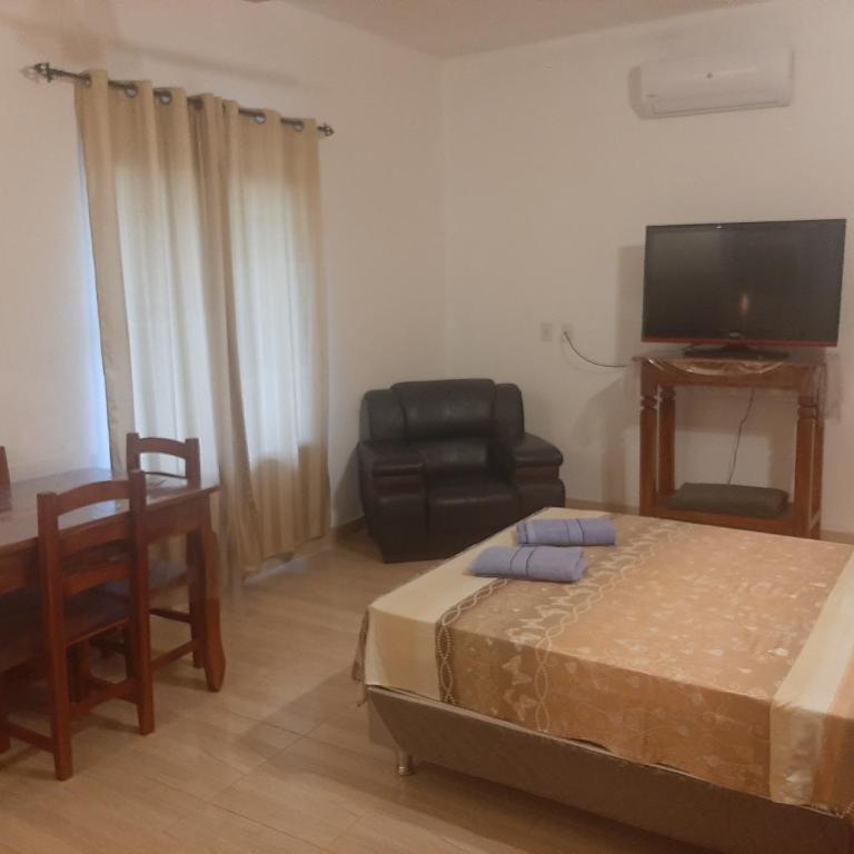 La Esperanza - Standard Double Room - 1