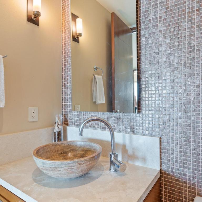 Encanto Living Two Bedroom Unit by Kivoya - Apartment mit Meerblick - 6