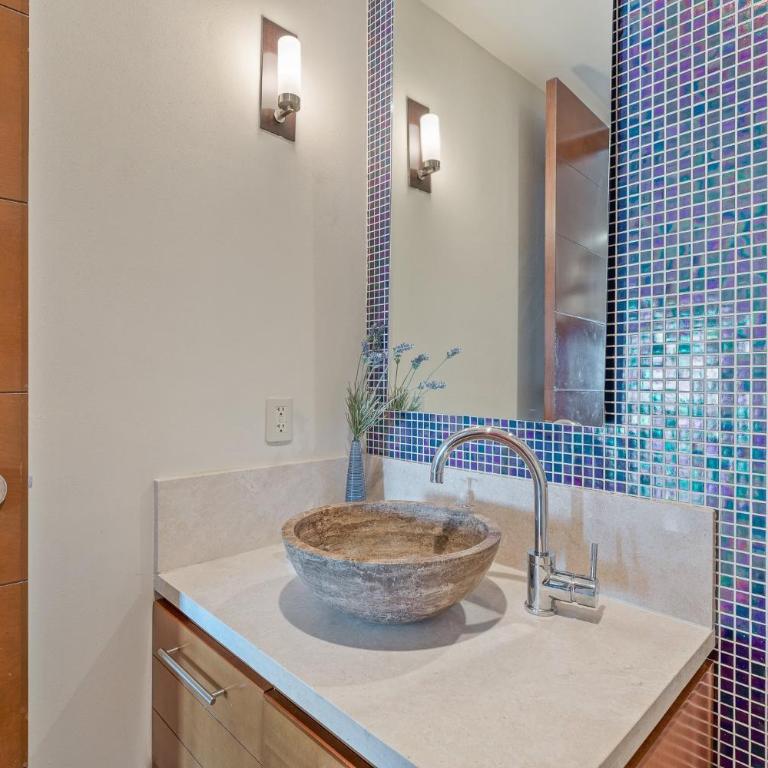 Encanto Living Two Bedroom Unit by Kivoya - Apartment mit Meerblick - 8