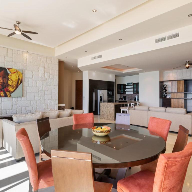 Encanto Living Penthouse by Kivoya - Apartamento con vistas al mar - 3