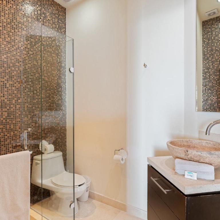 Encanto Living Penthouse by Kivoya - Apartamento con vistas al mar - 6