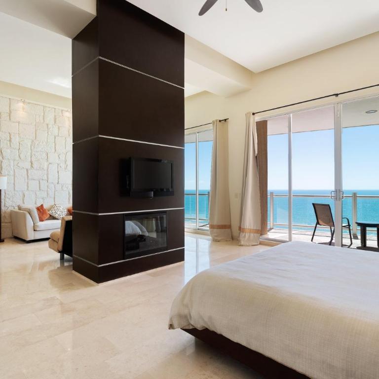 Encanto Living Penthouse by Kivoya - Apartamento con vistas al mar - 8