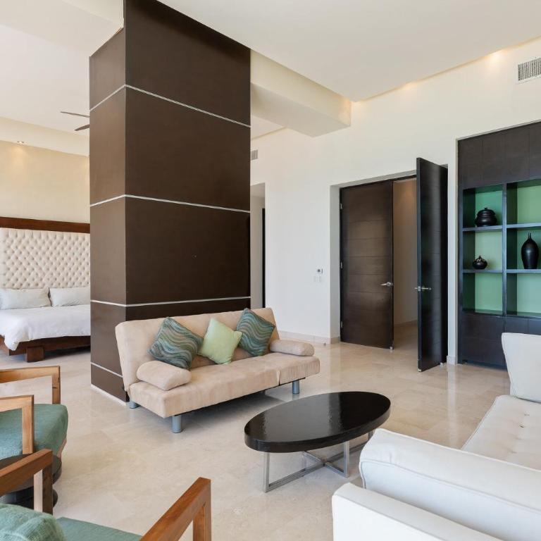Encanto Living Penthouse by Kivoya - Apartamento con vistas al mar - 9