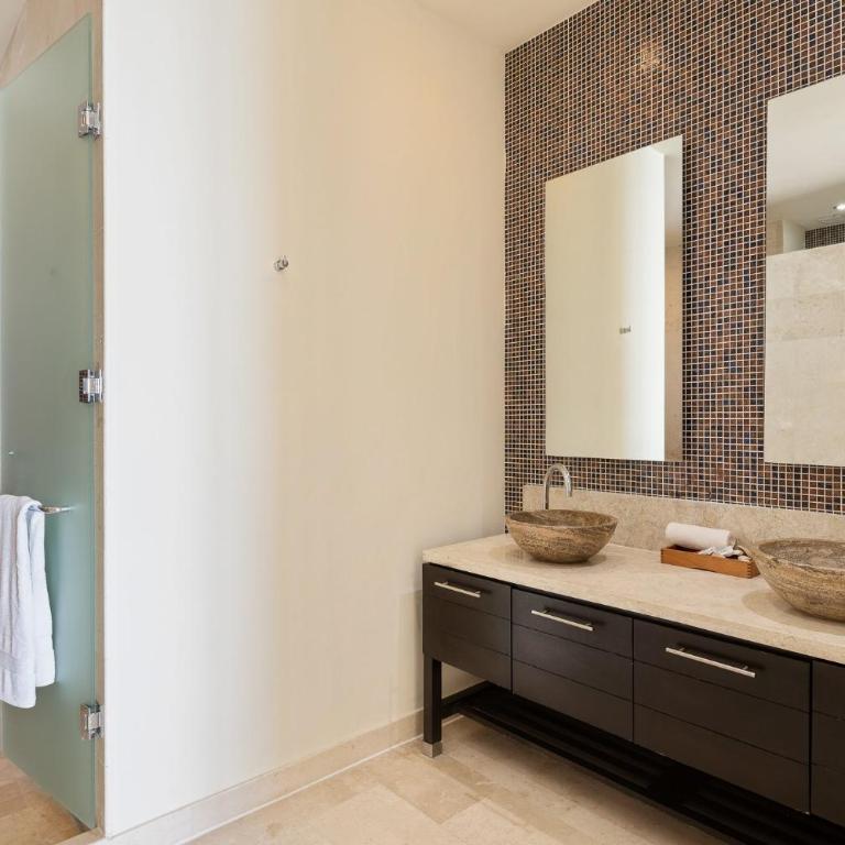 Encanto Living Penthouse by Kivoya - Apartamento con vistas al mar - 10