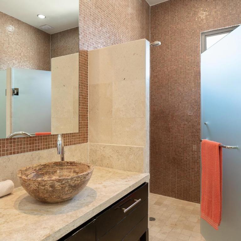 Encanto Living Penthouse by Kivoya - Apartamento con vistas al mar - 51