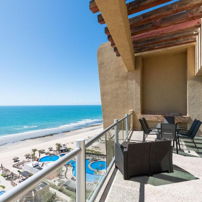 Encanto Living Penthouse by Kivoya - Apartamento con vistas al mar - 41