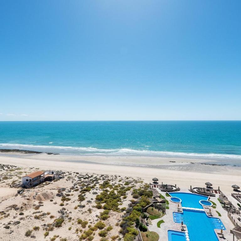 Encanto Living Penthouse by Kivoya - Apartamento con vistas al mar - 13