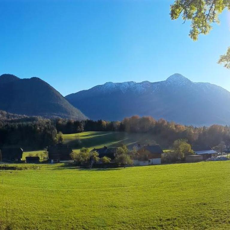 Ferienwohnungen Seraphine und Theresia - Apartment mit 2 Schlafzimmern - 25