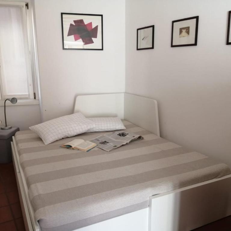 Laghel 7 Down Town - Monolocale - 4