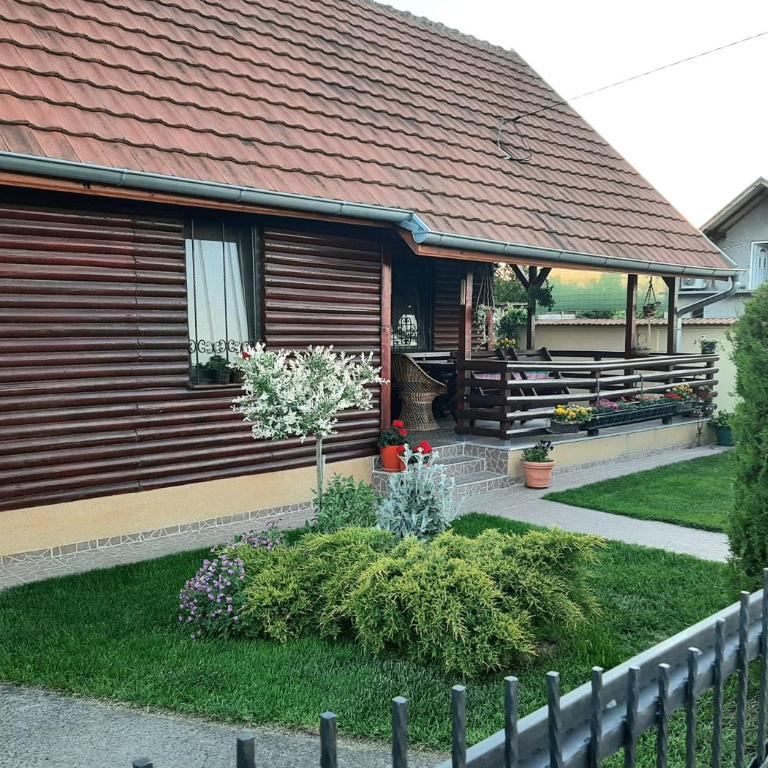 Holiday Home Di More - Vikendica - 1