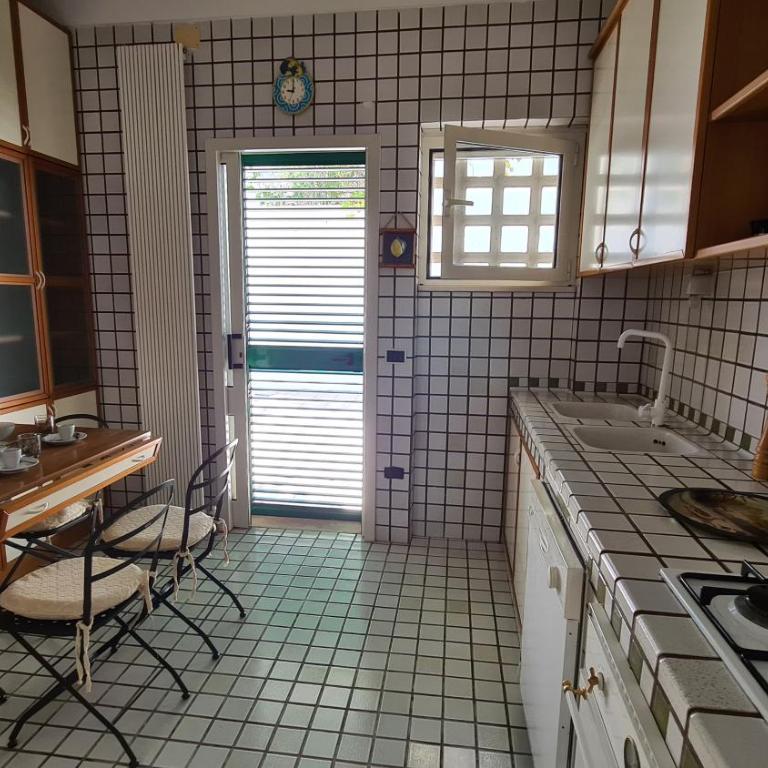 Villa Maritalia - Villa con Piscina Privata - 15