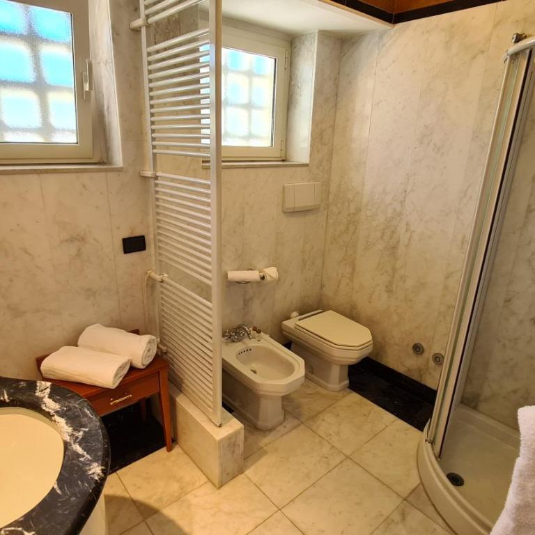 Villa Maritalia - Villa con Piscina Privata - 11