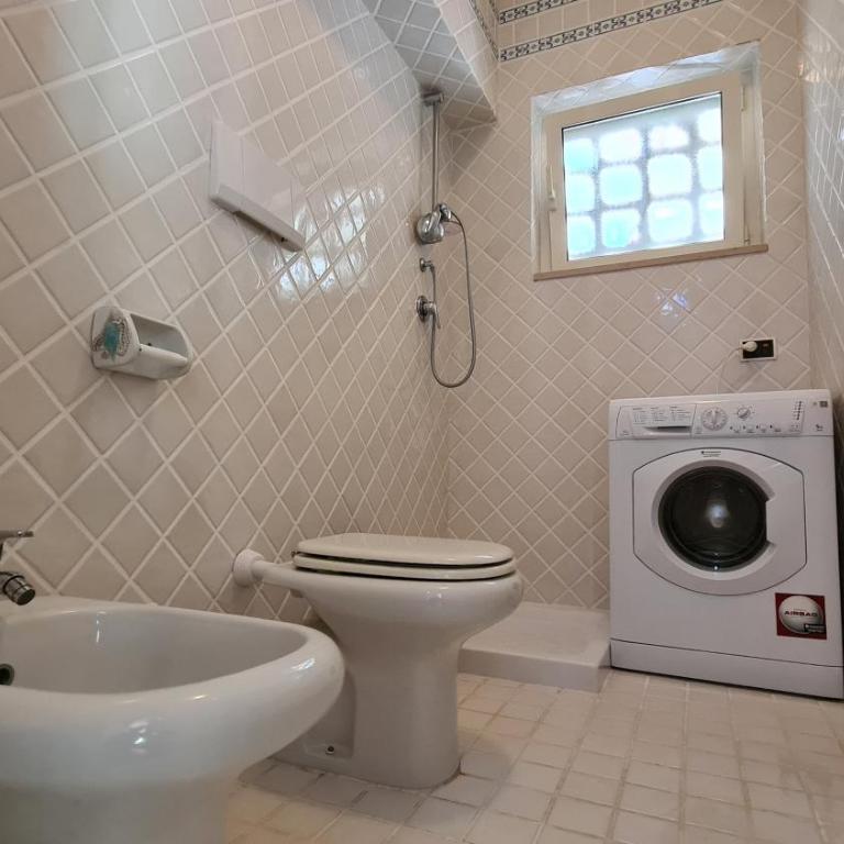 Villa Maritalia - Villa con Piscina Privata - 10