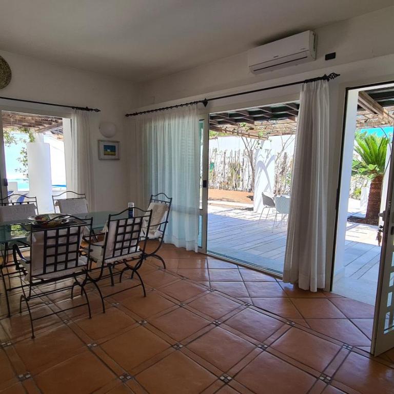 Villa Maritalia - Villa con Piscina Privata - 7