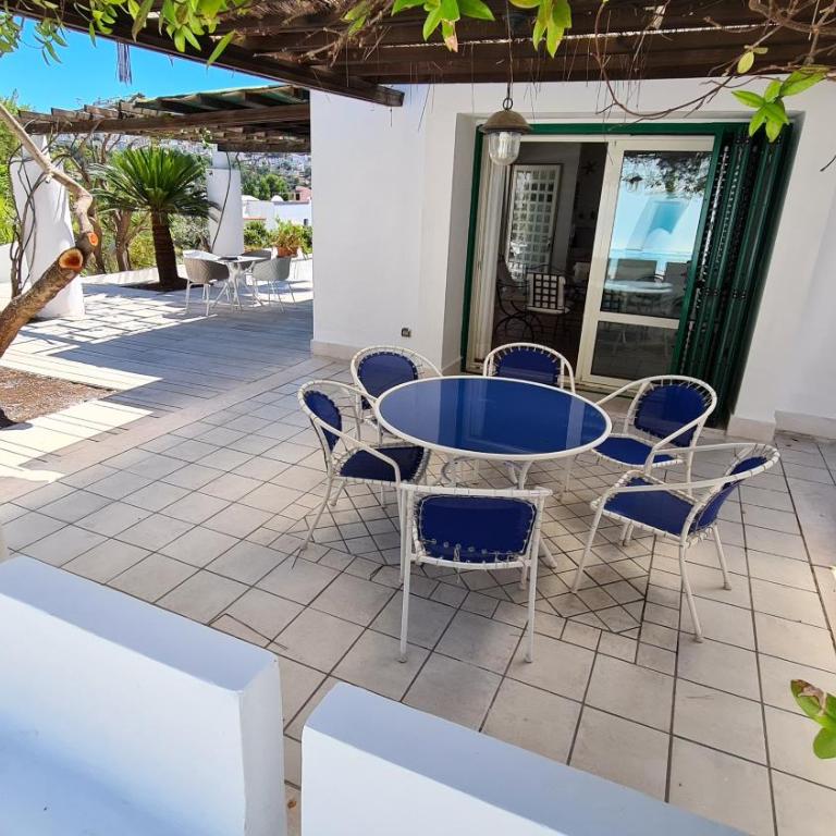 Villa Maritalia - Villa con Piscina Privata - 6