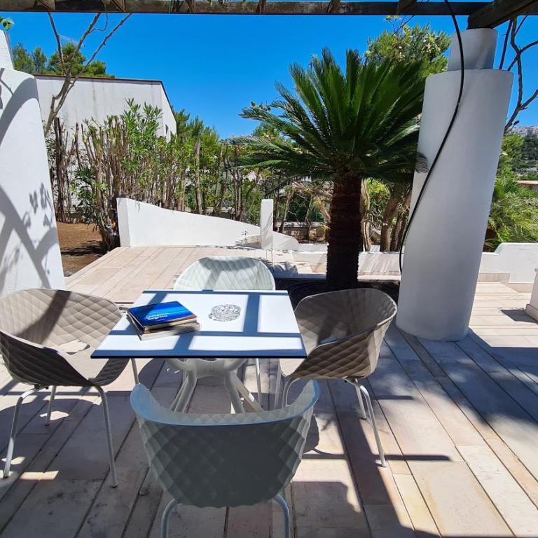 Villa Maritalia - Villa con Piscina Privata - 5