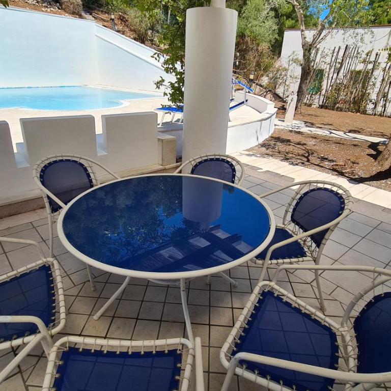 Villa Maritalia - Villa con Piscina Privata - 2