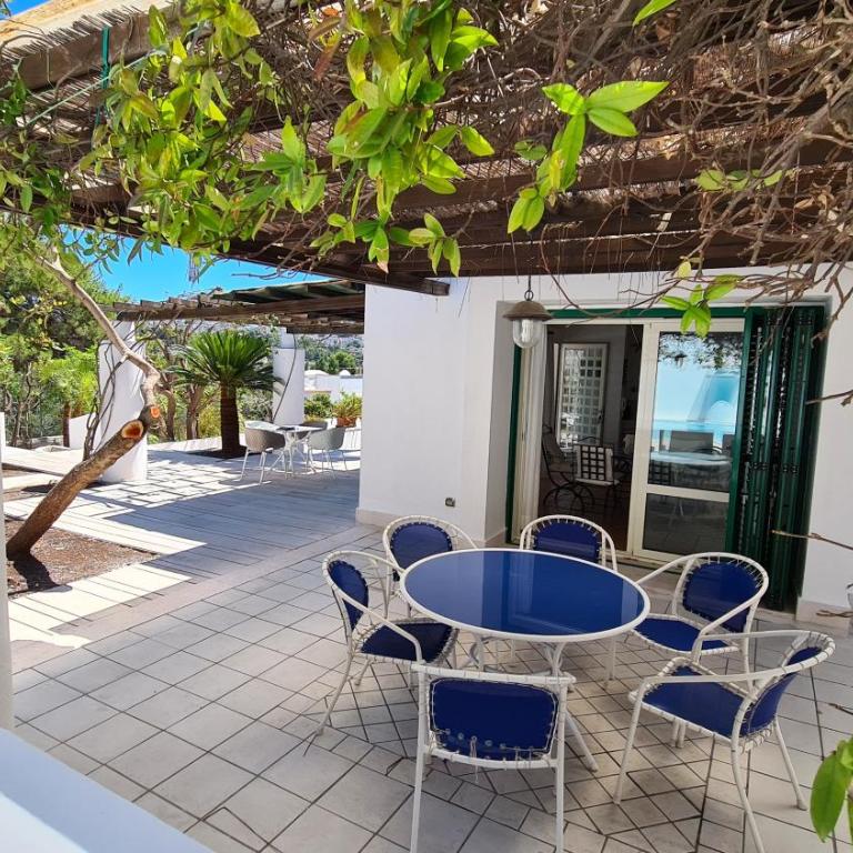 Villa Maritalia - Villa con Piscina Privata - 20