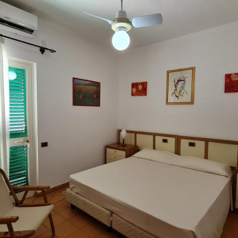 Villa Maritalia - Villa con Piscina Privata - 31