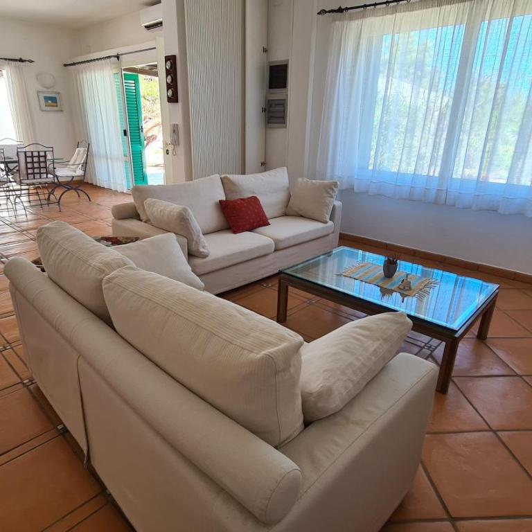 Villa Maritalia - Villa con Piscina Privata - 27