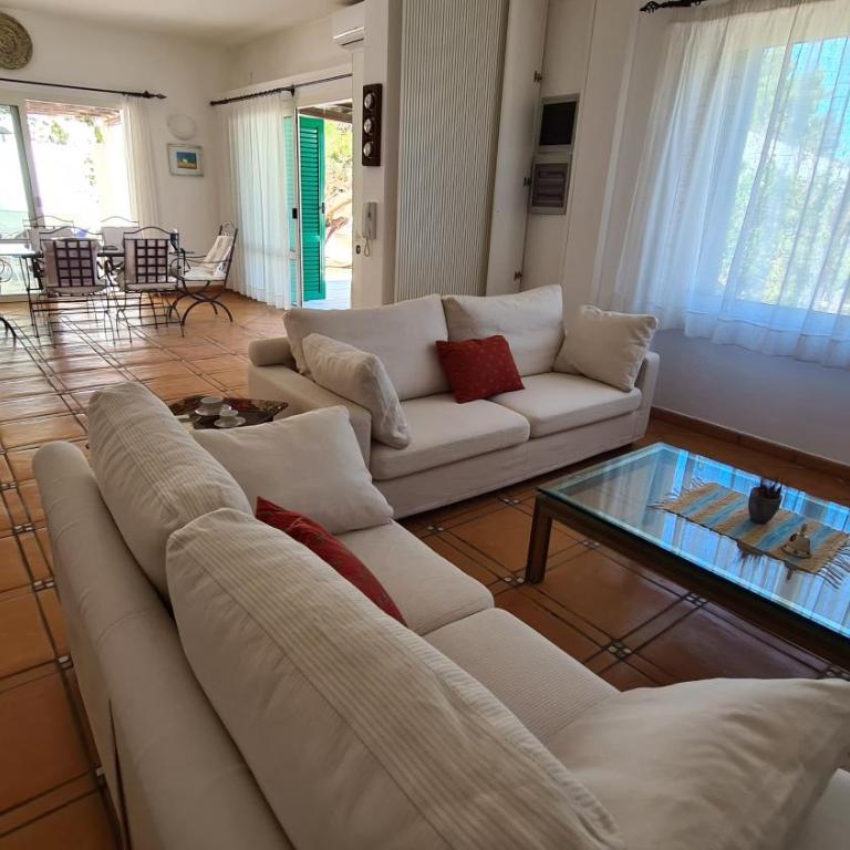 Villa Maritalia - Villa con Piscina Privata - 3