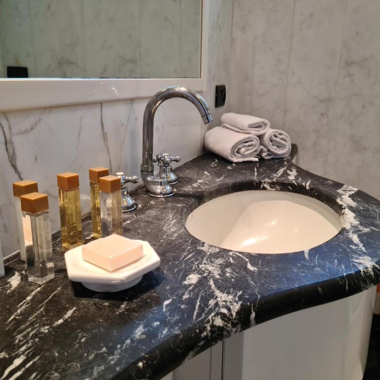 Villa Maritalia - Villa con Piscina Privata - 34