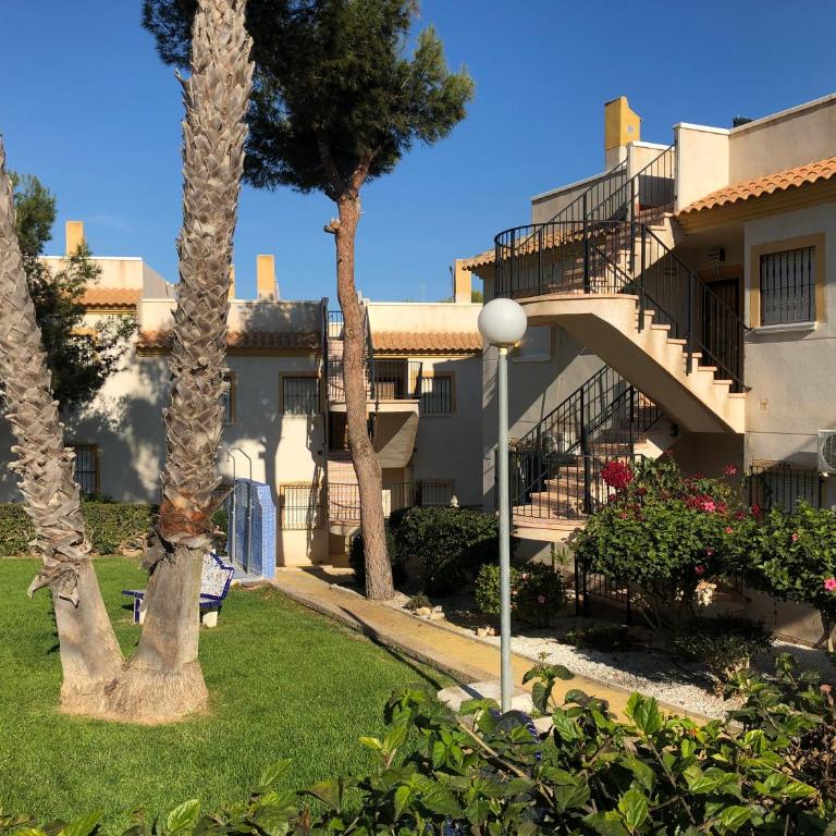 Saint James Park downstairs - Apartamento - 33
