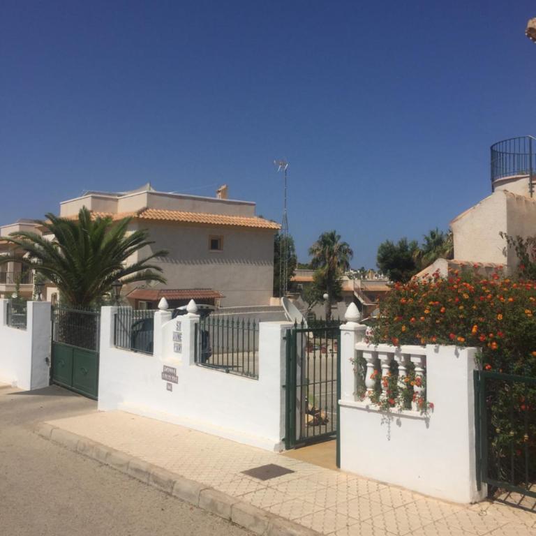 Saint James Park downstairs - Apartamento - 29