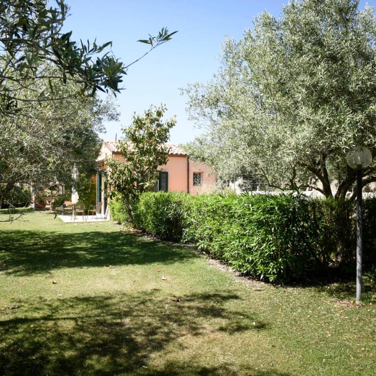 Karrua House - Magnolia Room - Camera Queen con Vista Giardino - 14