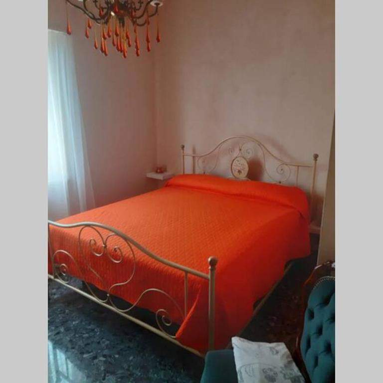 Wohnung mit traumhafter Aussicht - Appartamento con 1 Camera da Letto - 6