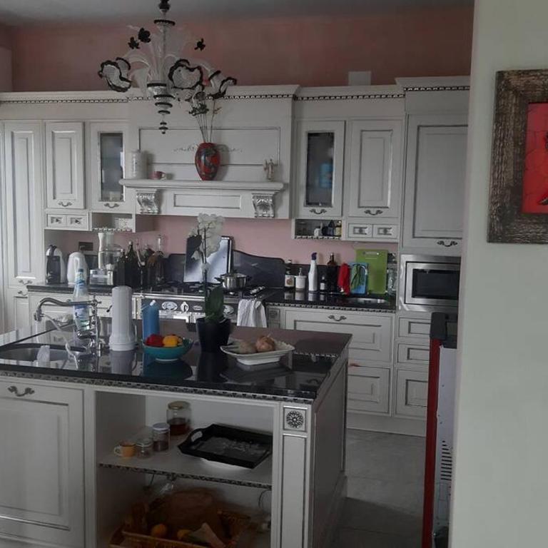 Wohnung mit traumhafter Aussicht - Appartamento con 1 Camera da Letto - 4