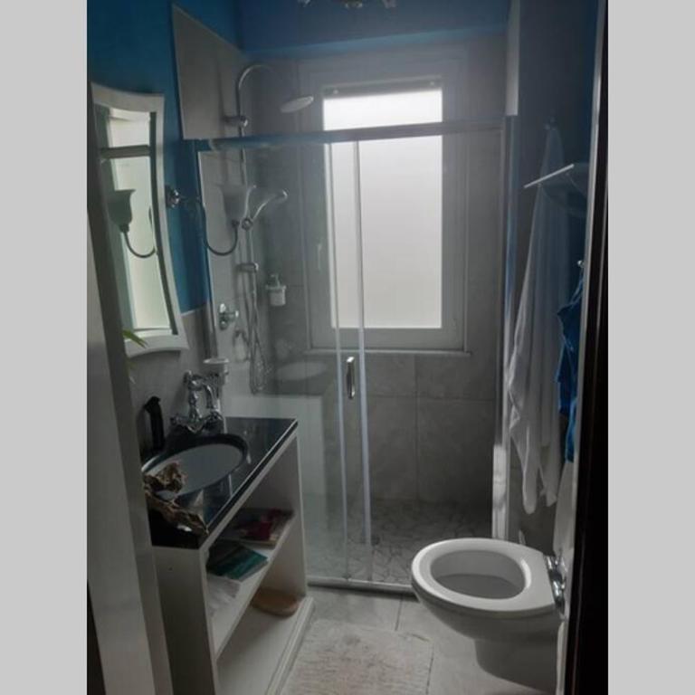 Wohnung mit traumhafter Aussicht - Appartamento con 1 Camera da Letto - 7
