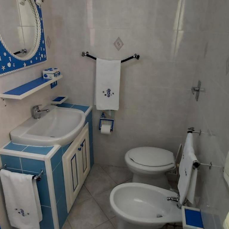 I Mosaici Lampedusa - Appartamento con 2 Camere da Letto - 7