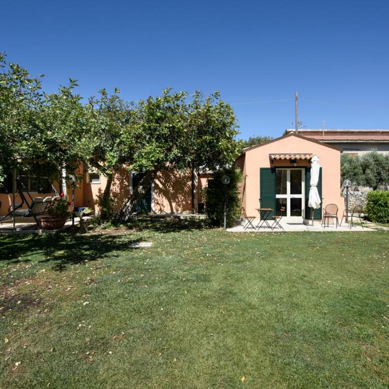 Karrua House - Magnolia Room - Camera Queen con Vista Giardino - 17