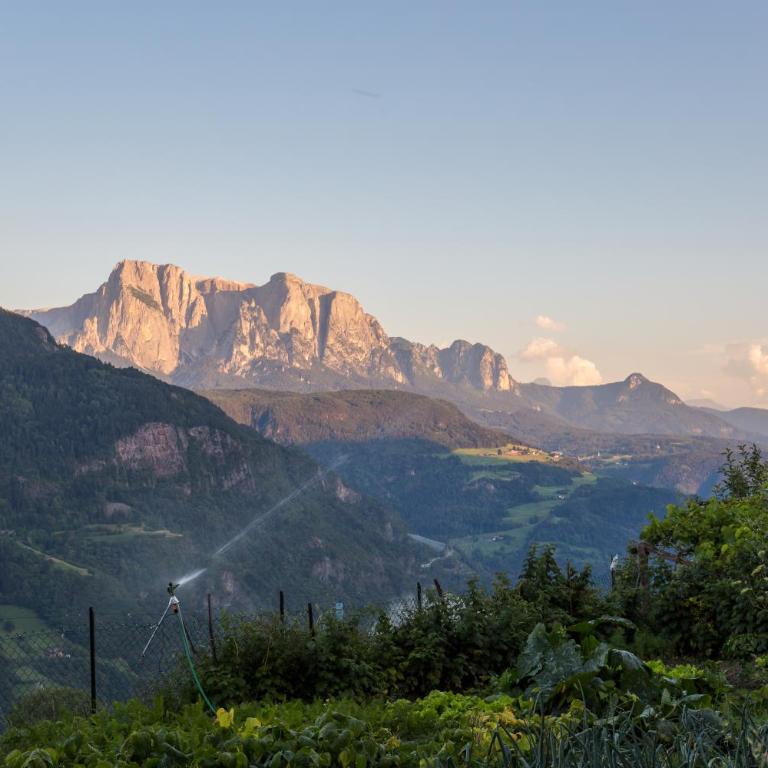 Frühaufhof - Appartamento con 2 Camere da Letto - 7